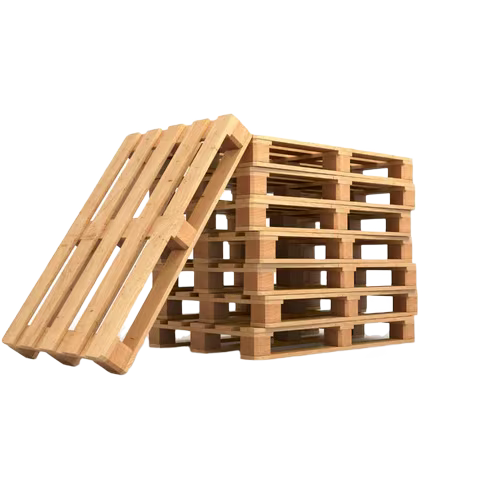 The Pallet